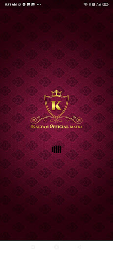 Kalyan Official Online Matka