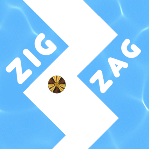 ZigZag - ዚግዛግ