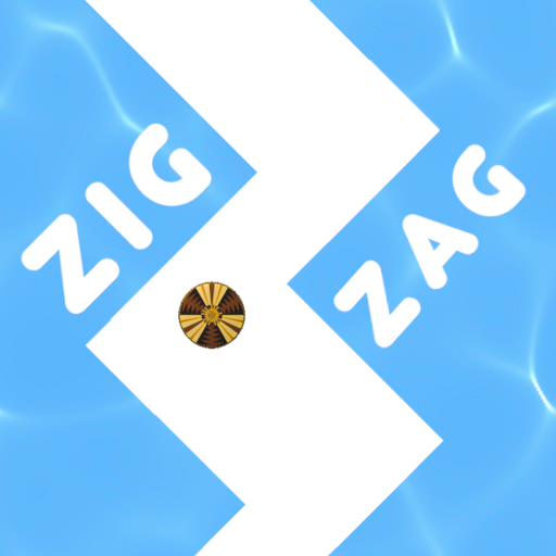 ZigZag - ዚግዛግ logo