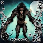 Wild Forest Werewolf Games 3D 1.7