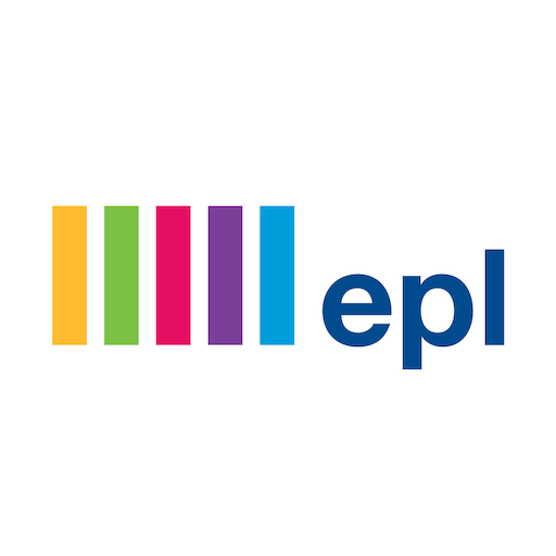 Edmonton Public Library logo
