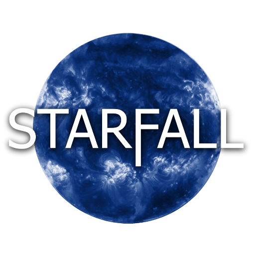 Starfall 14.5.6 Icon