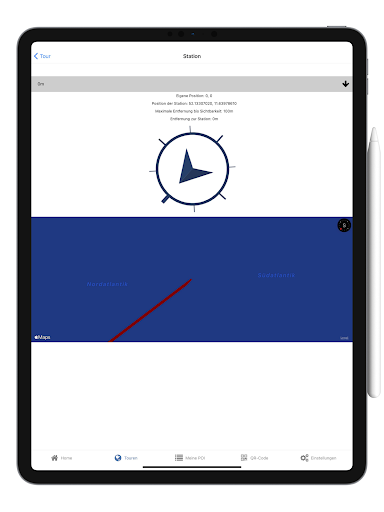 Educaching Geschichte