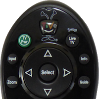 Remote Control For TiVo