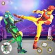 Robot Hero Spider Power 2021 : SuperHero Game