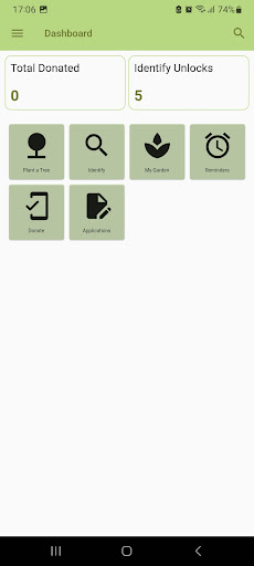 GICT Digital Green Initiative Screen 3
