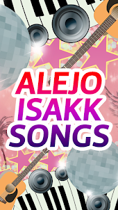 Alejo Isakk Songs