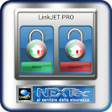 LinkJET Pro icon