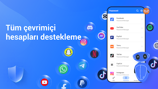 Uygulama önizlemesi