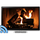Fireplaces on TV - Chromecast Download on Windows