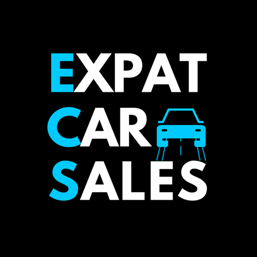 Expat Car Sales 2.84846.0 Icon
