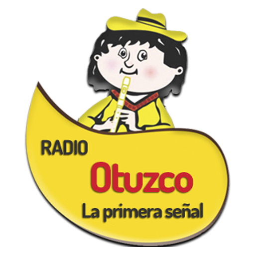 Radio Otuzco logo