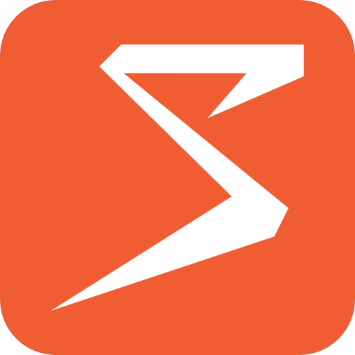 Super Shreds logo