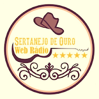 Web Rádio Sertanejo de Ouro