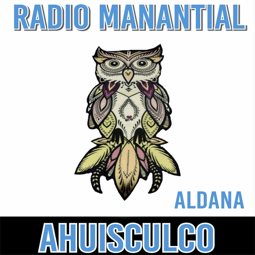 Radio Manantial Ahuisculco  Icon
