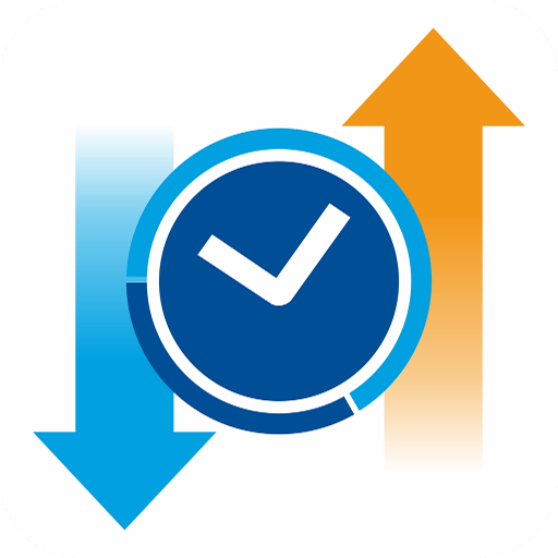 Easy Time logo