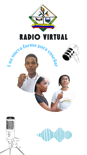 Radio IE la PAZ Screen 3