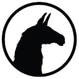 Press The Llama icon