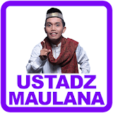 Ceramah Ustadz Maulana icon