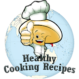 Healthy Cooking Recipes icon