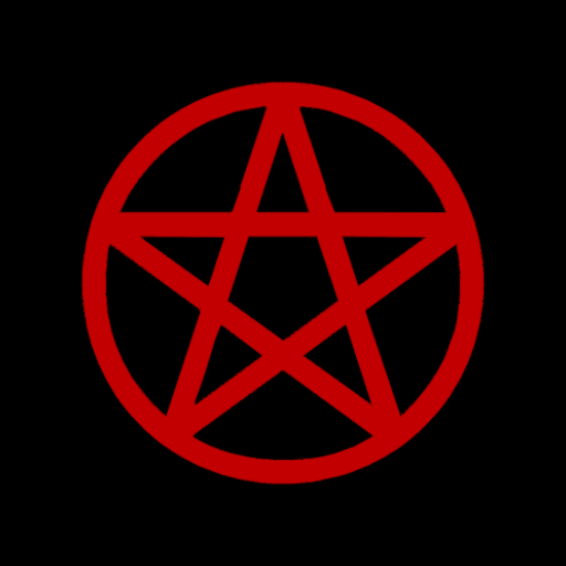 Satanic Text - Apps on Google Play