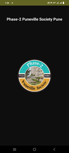 Android application Phase-2 Puneville Society Pune screenshort