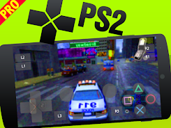 Download do APK de Free Pro PS2 Emulator 2 Games For Android 2021 para  Android