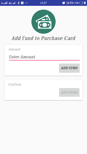 AToZ MyShop Shopping APP Screen 3