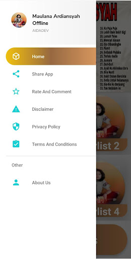 Maulana Ardiansyah Offline
