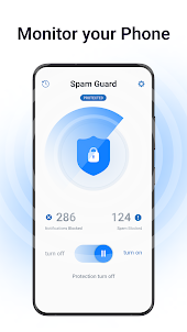 Spam Guard - spam blocker