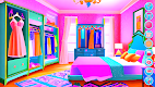 screenshot of Candy House Cleaning