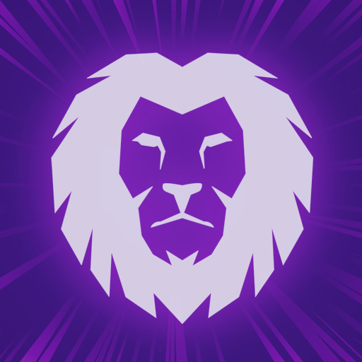 Loan Lion Personal Loans logo