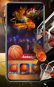 Inkavet-BasketBall