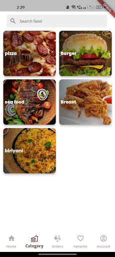 Beevieskitchen Screen 3