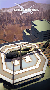 Air Hunting Shooting :Dinosaur 1.0.7 APK screenshots 4