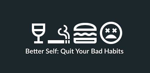 Better Self - Track Bad Habits