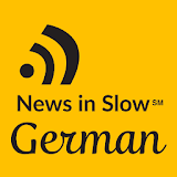 News in Slow German icon