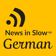  News in Slow German 