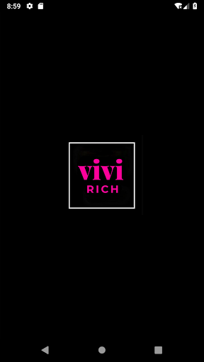 Android application vivi rich screenshort