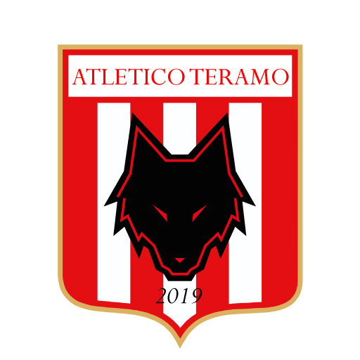 Atletico Teramo logo