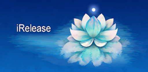iRelease Relieve Stress Now