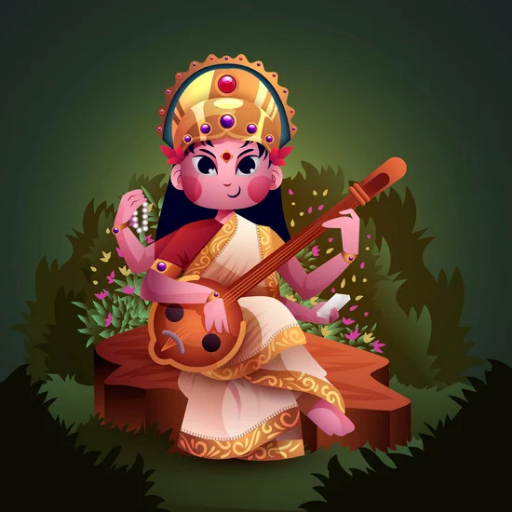 Devi Wallpaper - HD logo