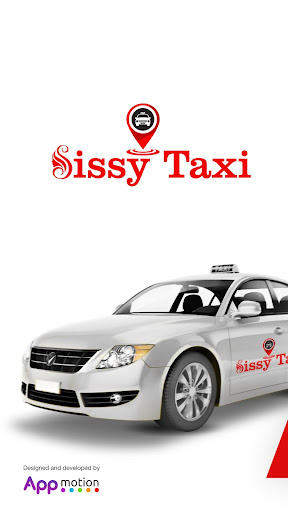 Android application Sissy Taxi screenshort