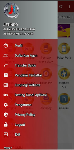 JETINDO Screen 3