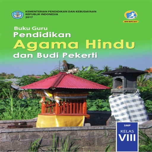 Kelas 8 SMP Agama Hindu Guru Download on Windows