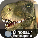 Tyrannosaurus Rex Encyclopedia icon