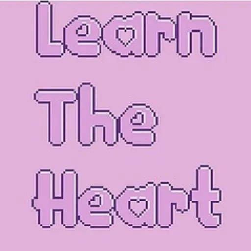 learn the heart Game Advice