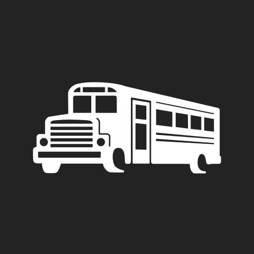 SCHOOL BUS公式アプリ logo