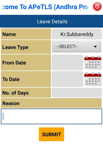 APTeLS Screen 3