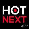 Hot Next - Hot Web Series App icon